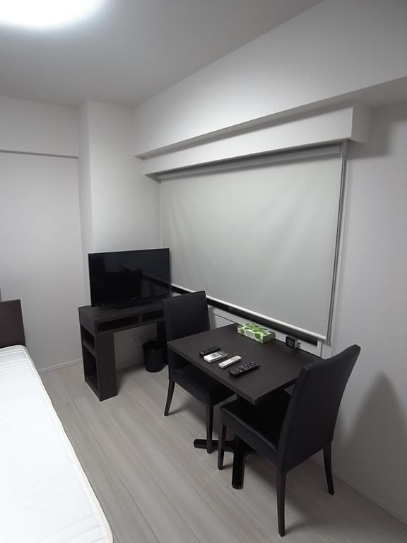 Concieria Ikebukuro Master'S Villa Tokyo Exterior photo