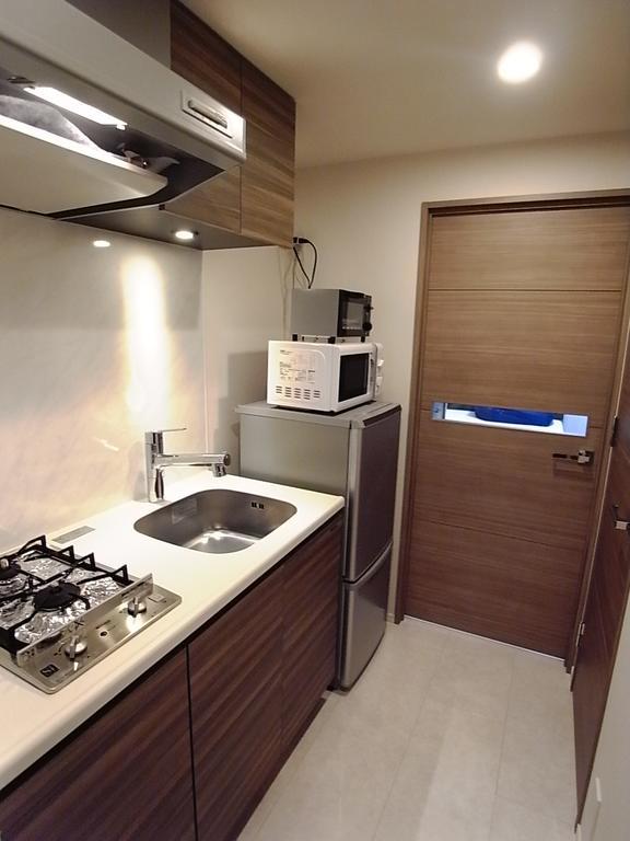Concieria Ikebukuro Master'S Villa Tokyo Exterior photo