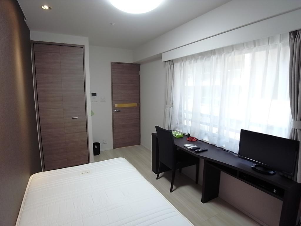 Concieria Ikebukuro Master'S Villa Tokyo Exterior photo