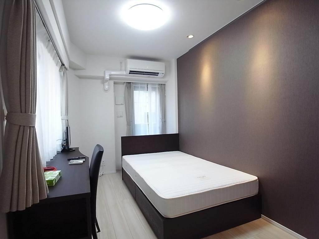 Concieria Ikebukuro Master'S Villa Tokyo Exterior photo