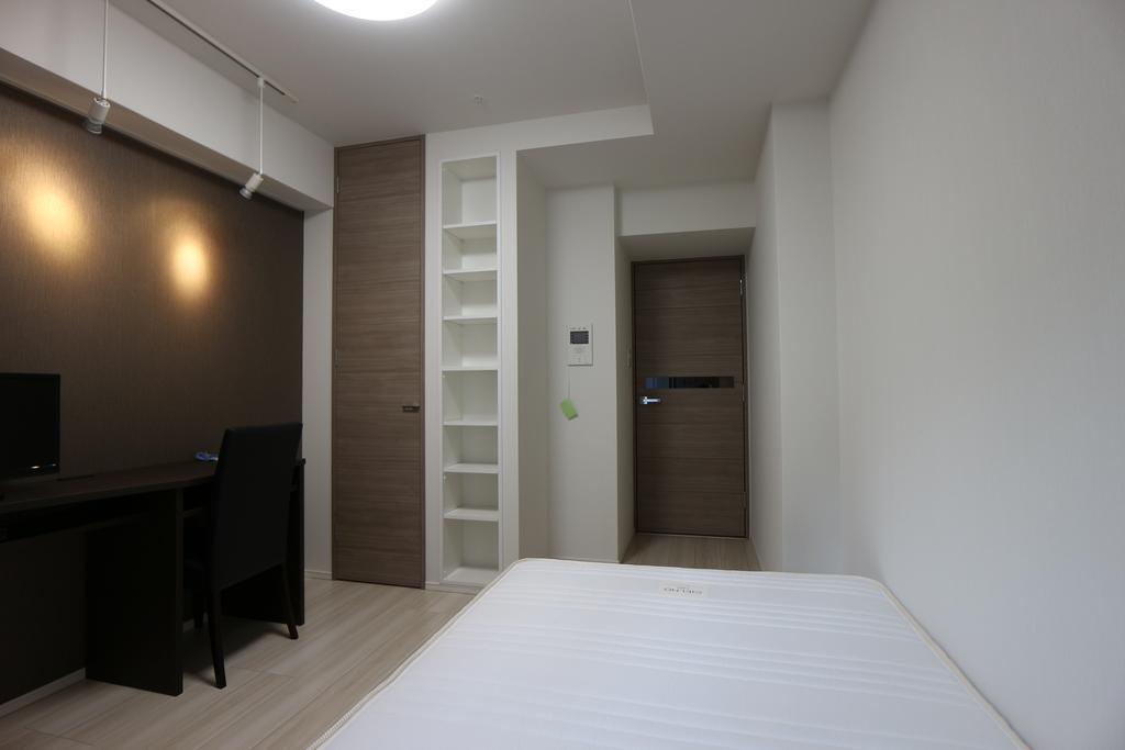 Concieria Ikebukuro Master'S Villa Tokyo Exterior photo