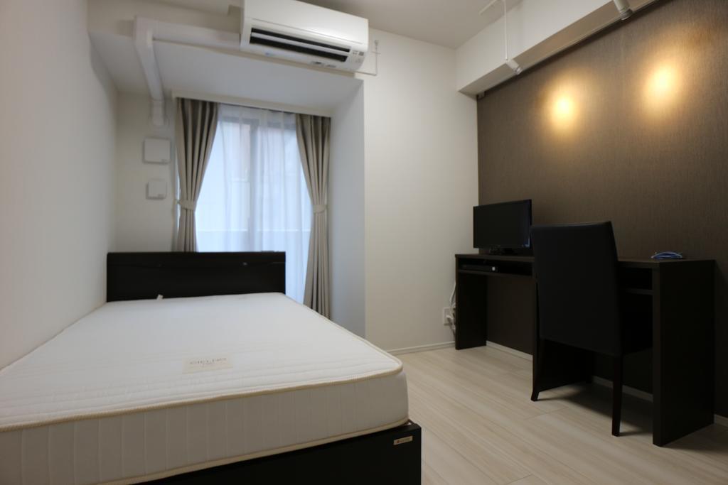 Concieria Ikebukuro Master'S Villa Tokyo Exterior photo