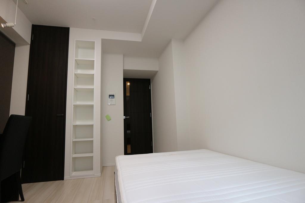 Concieria Ikebukuro Master'S Villa Tokyo Exterior photo