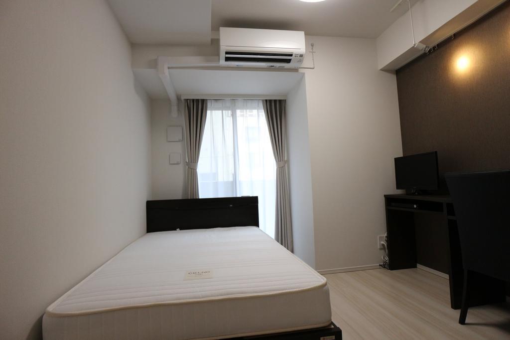 Concieria Ikebukuro Master'S Villa Tokyo Exterior photo