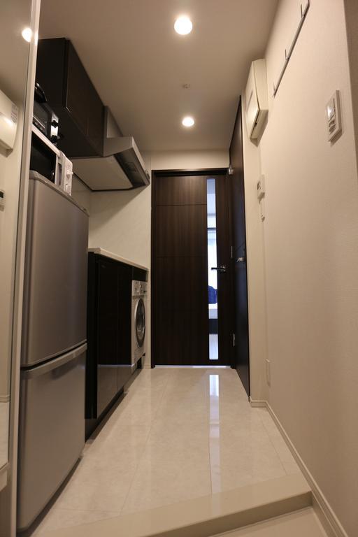 Concieria Ikebukuro Master'S Villa Tokyo Exterior photo