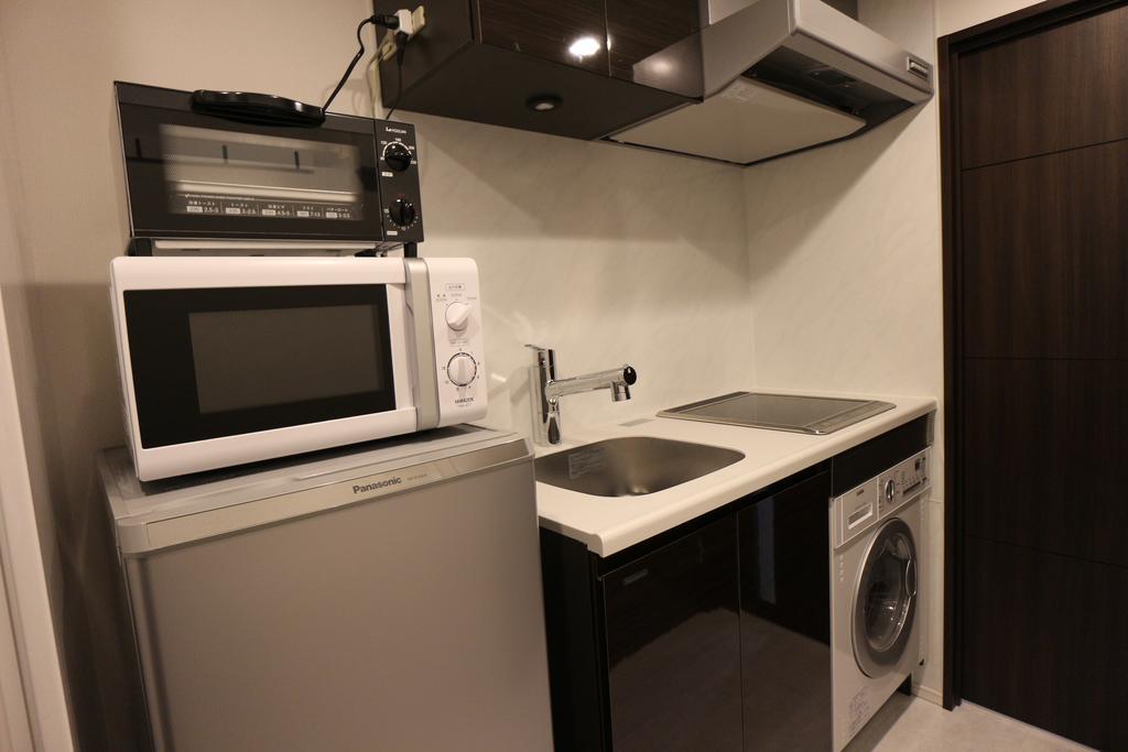 Concieria Ikebukuro Master'S Villa Tokyo Exterior photo