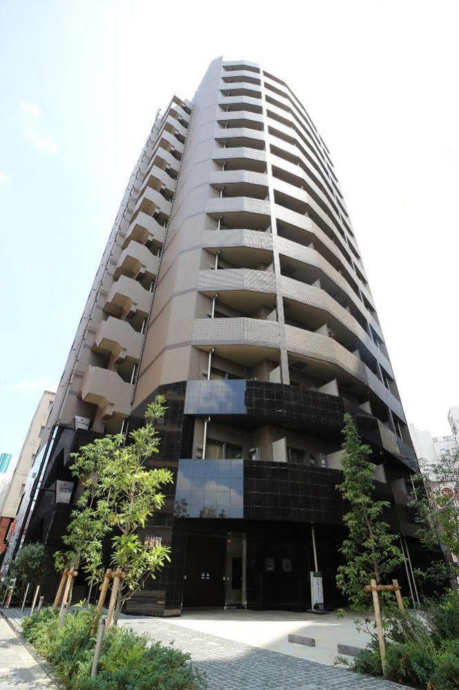 Concieria Ikebukuro Master'S Villa Tokyo Exterior photo