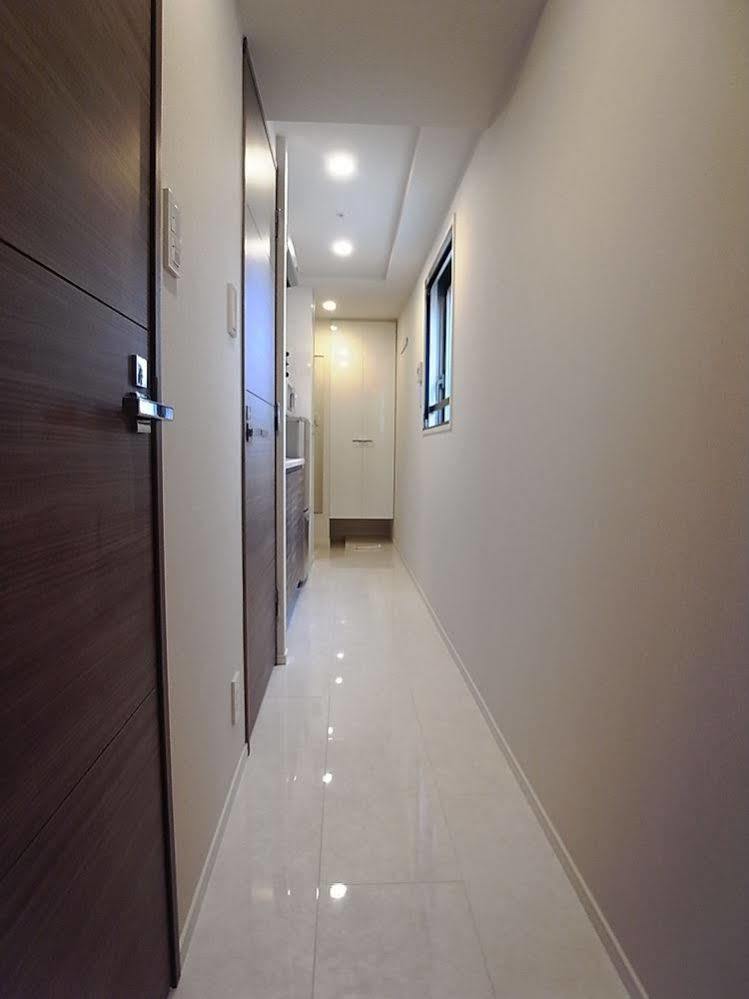 Concieria Ikebukuro Master'S Villa Tokyo Exterior photo