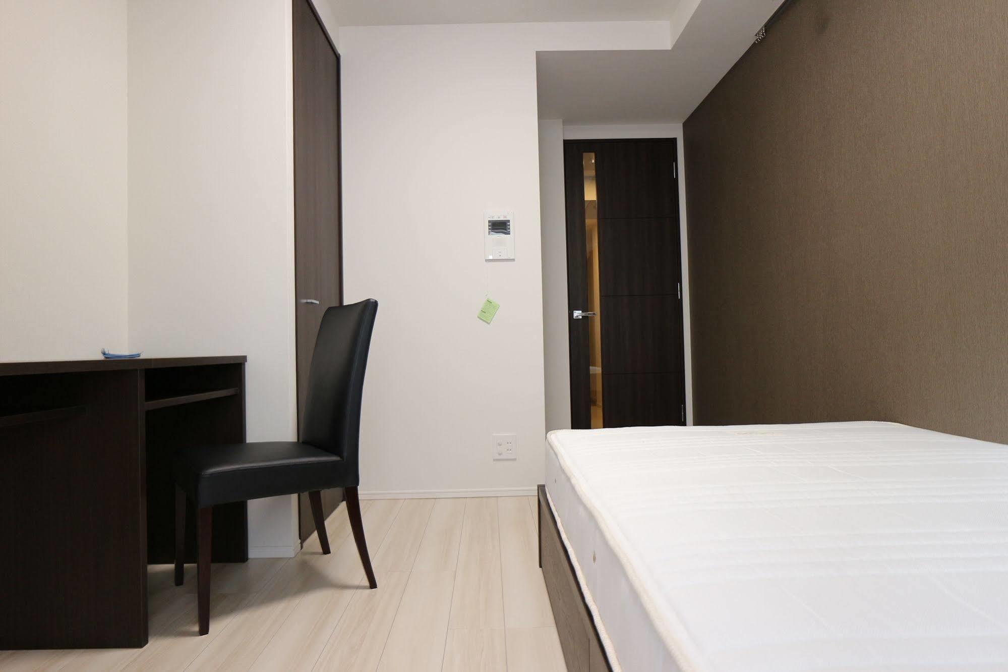 Concieria Ikebukuro Master'S Villa Tokyo Exterior photo
