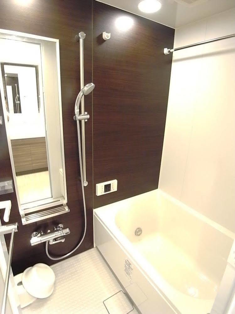 Concieria Ikebukuro Master'S Villa Tokyo Exterior photo