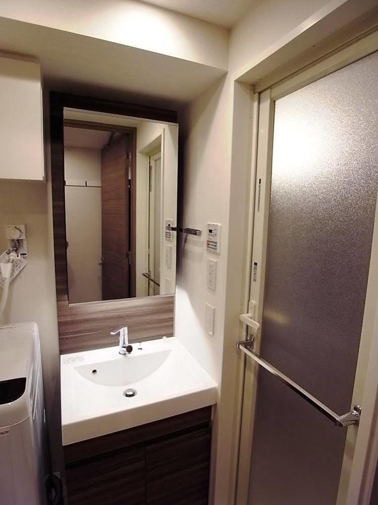 Concieria Ikebukuro Master'S Villa Tokyo Exterior photo