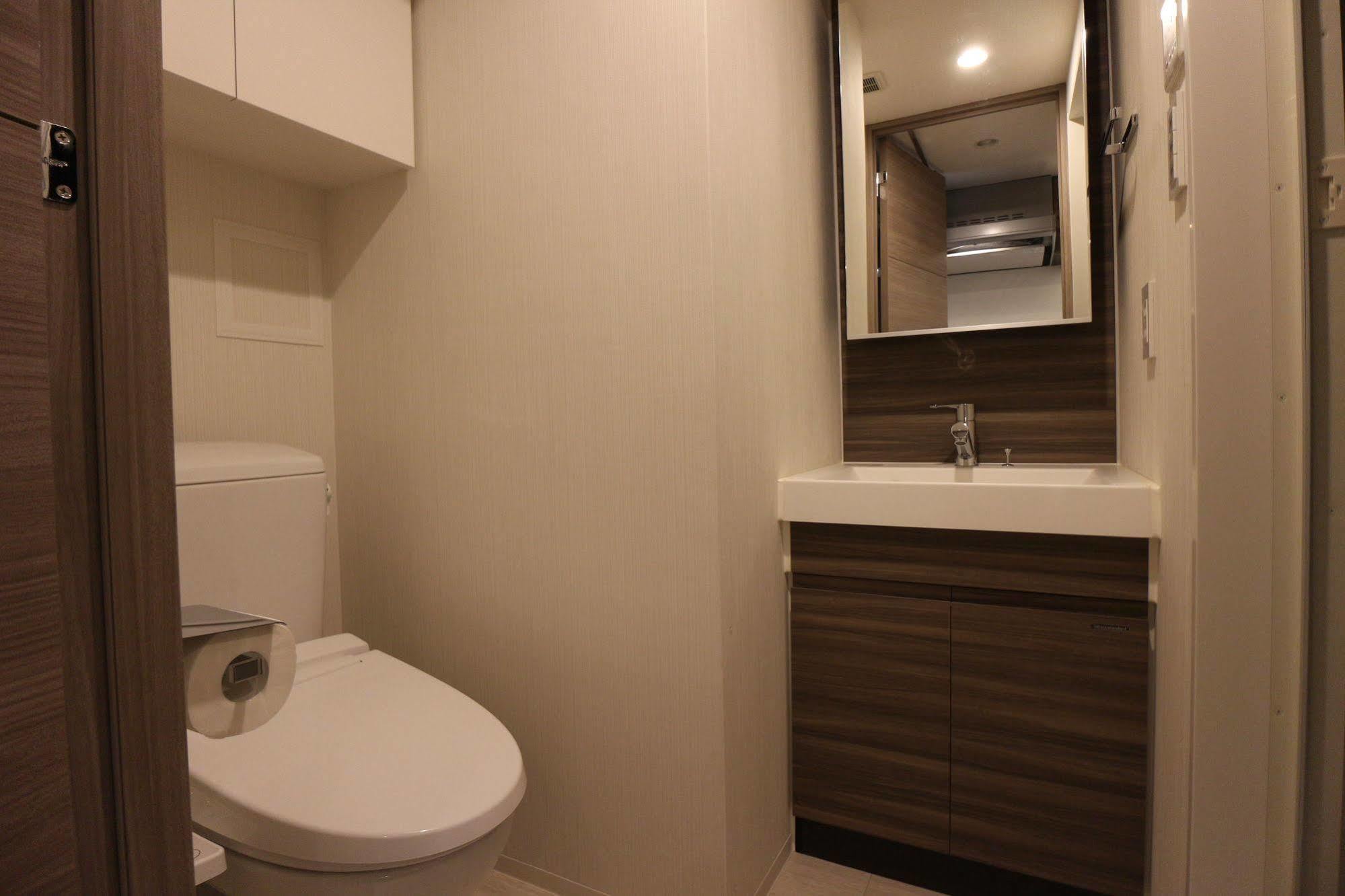 Concieria Ikebukuro Master'S Villa Tokyo Exterior photo