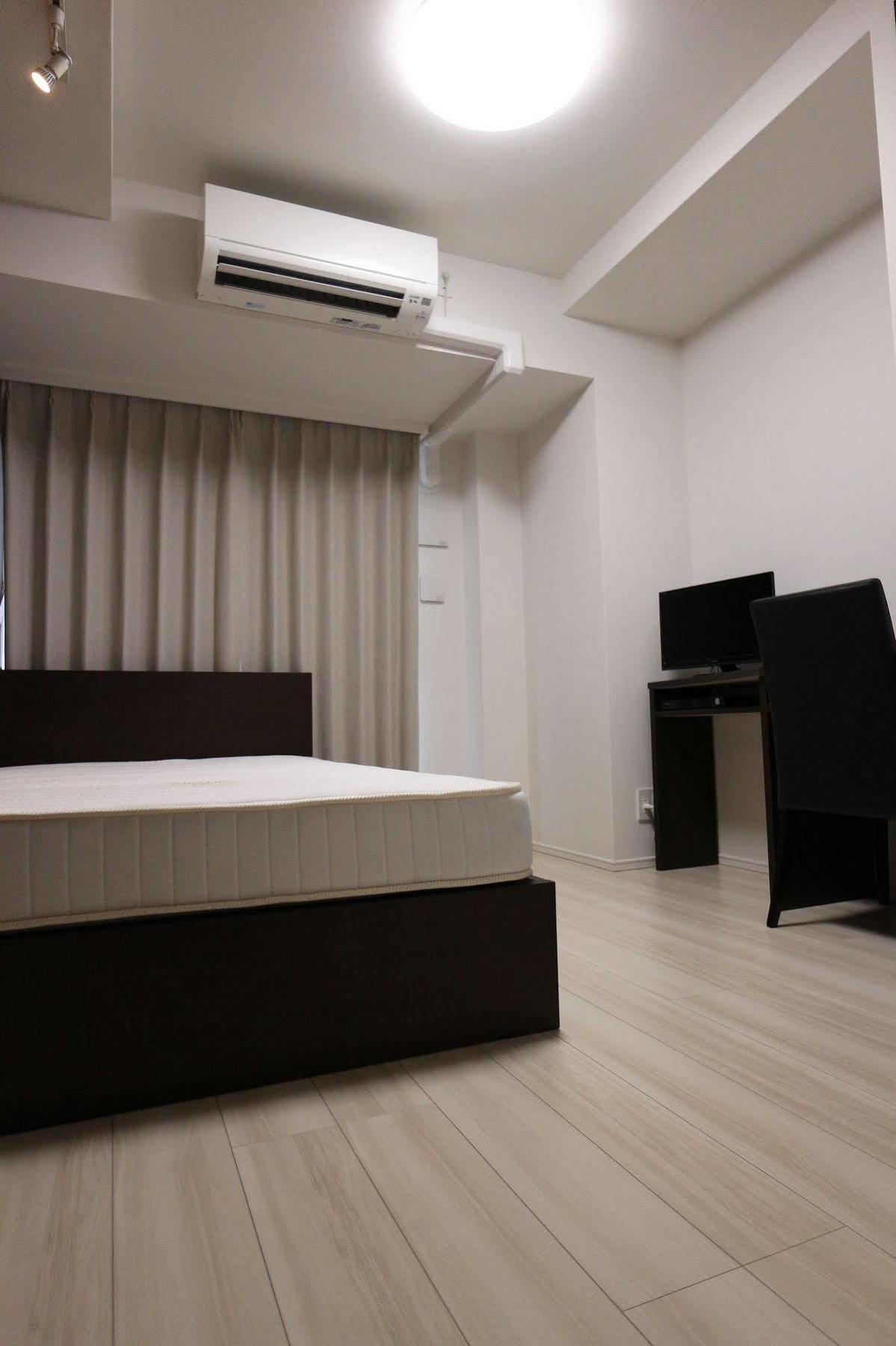 Concieria Ikebukuro Master'S Villa Tokyo Exterior photo